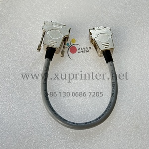 WD Original <b>Cable</b> Link Line 101.31.4120 for Heidelberg Offset Press Machine Printing Spare Parts - Product Image 3