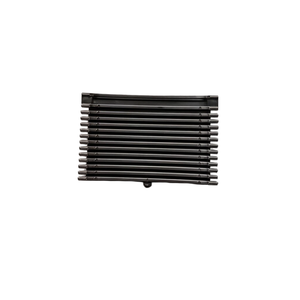 Cache-prise d'alimentation arrière et cache-rouleau arrière pour Volvo XC90 2015-2020 – Pièces d'accessoires intérieurs automobiles - Product Image 3