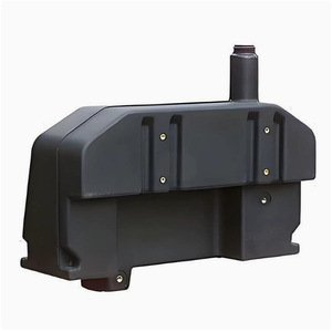 Réservoir de carburant et réservoir d'eau Jinborui en polyéthylène PE 2611 1, pièces de machines agricoles - Product Image 3