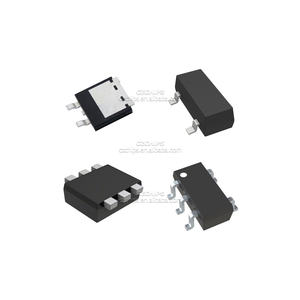 Componente electrónico nuevo y original garantizado de la marca SOT-86 de MSA-0886-TR1 - Product Image 1