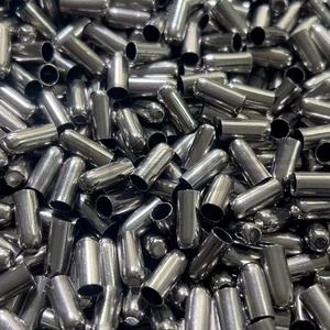 MSGP Barre de Tantalum Ta2.5W Argentée Lisse Résistante à la Corrosion, Tube, Creuset, Estampé, pour Réacteurs Chimiques Aérospatiaux/Laboratoires ASTM B521 1kg - Product Image 6