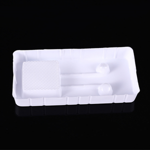 PVC <span class=keywords><strong>PET</strong></span> nhựa vỏ sò vỉ bao bì - Product Image 5