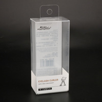 Oem En Plastique Clair Emballage Impression Colorée RPET Boîte