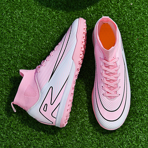 Scarpe da Calcio Industriali di Alta Qualità per Inverno ed Estate per Giocatori di Calcio Sociale e Professionisti - Product Image 5