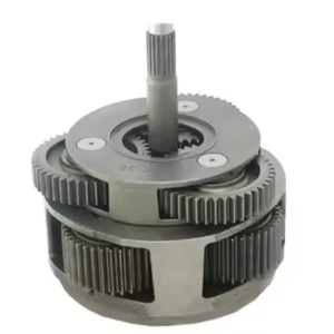 PC200-7 PC360-7 Level 1 2 <strong>Final</strong> Drive Carrier Assy Travel Gearbox Carrier Assy 207-27-71320 Construction Machinery Parts - Product Image 1
