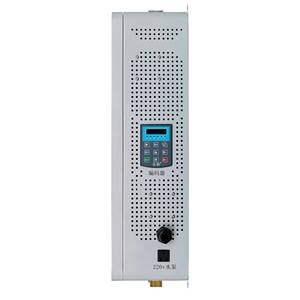 Chaudière à induction murale à chauffage rapide 6 kW, économie d'énergie, commande intelligente WIFI, chaudière de chauffage central domestique - Product Image 3