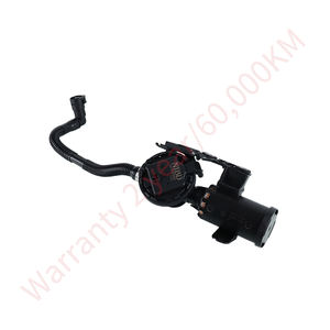 B48 B58适用于宝马5系G30 G38燃油蒸气罐过滤器16137373623 - Product Image 1