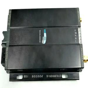 1 Pieza Nueva y Original Scalance W 747-1 6gk5 747-1aa30-6aa0 E04 6gk5747-1aa30-6aa0 PLC Automatización Industrial - Product Image 1