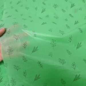 Custom Printing Logo Gift <b>Wrapping</b> <b>Paper</b> Customized Packaging Clothing Tissue <b>Paper</b> - Product Image 5