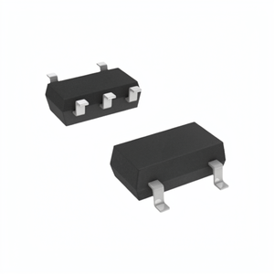 ชิปทรานซิสเตอร์5-TSSOP SC-70-5ชิ้นส่วนอิเล็กทรอนิกส์ SOT-353 RN1703ช่องผู้ผลิต LF - Product Image 1