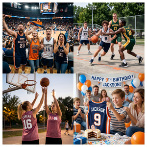 Maillot de basketball cousu 2026 – Donte DiVincenzo (0), Jaden <span class=keywords><strong>McDaniels</strong></span> (3), Anthony Edwards (5), Naz Reid (11), Kevin Garnett (21) – Hommes S-2XL - Product Image 6
