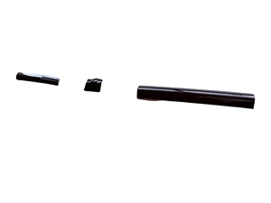 Per <span class=keywords><strong>Toyota</strong></span> <span class=keywords><strong>RAV4</strong></span> 2026: Copertura per modanature in stile fibra di carbonio, accessori decorativi per interni compatibili con - Product Image 3