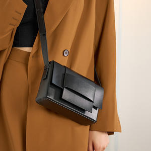 Borsa da <span class=keywords><strong>donna</strong></span> in vera pelle borse da <span class=keywords><strong>donna</strong></span> Custom a tracolla borse da <span class=keywords><strong>donna</strong></span> di lusso firmate da <span class=keywords><strong>donna</strong></span> famose marche a tracolla - Product Image 3