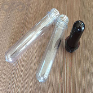 Chất lượng cao 500ml <span class=keywords><strong>Pet</strong></span> phôi chai nhựa bán buôn từ Trung Quốc nhà máy 38 Mét cổ Kích thước - Product Image 4