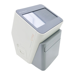 Analyseur de chimie clinique vétérinaire Getein CM-50, analyseur de chimie entièrement automatique pour vétérinaires - Product Image 5