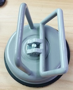 Dispositivo di Sollevamento Antistatico per Piastrelle in Ceramica con Ventosa Singola o Doppia per Decorazione Edilizia - Product Image 6