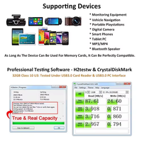 Carte Micro SD TF Sandisk Ultra avec logo OEM 8G 64G 128GB 256GB pour téléphone et PC, carte mémoire 32GB, carte SD 64GB Classe 10 A1 16G