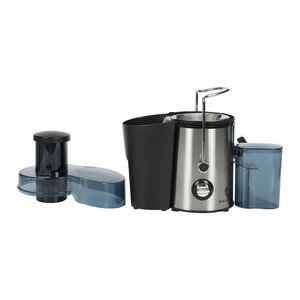 Extractor de Jugos Centrífugo de Acero Inoxidable de 600W para Frutas y Verduras, para Cocina Doméstica, de Fabricante - Product Image 3
