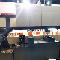 La perceuse CNC 3030, un produit populaire des fabricants chinois, est utilisée pour percer et fraiser des moules métalliques