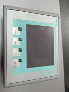 ซีรีส์ดั้งเดิม 6AV6647-0AA11-3AX0/6AV6647-0AA11-3AX1/6AV6647-0AB11-3AX0/6AV6647-0AB11-3AX1 SIMATIC HMI หน้าจอสัมผัส - Product Image 6