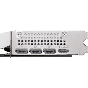 Nuevas tarjetas gráficas MSI GeForce RTX 5060 Ti 8G VENTUS 2X PLUS con 8GB GDDR7 - Product Image 5