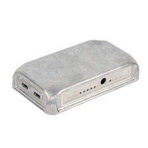 Aluminum Alloy Battery Box NbXh For Electronics Enclosures Ningbo China - Product Image 1