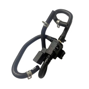 Soupape de commande de suralimentation Volkswagen 06F906283F pour CC Passat Jetta Audi A4, pièce de rechange - Product Image 5