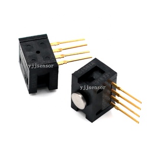 Yjj Fsg15n1a 1.5 kgf स्पर्श दबाव सेंसर का उपयोग चिकित्सा उपकरण सक्शन पंप और गुर्दे डायलिसिस मशीनों में किया जाता है। - Product Image 3
