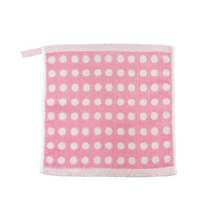 High Quality Cotton Custom logo Beauty Salon Face <strong>Small</strong> <strong>Hand</strong> <strong>Towels</strong> Household Children's <strong>Small</strong> square <strong>Towel</strong> - Product Image 6