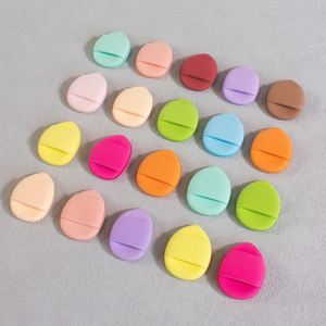 พัฟแต่งหน้าแบบถุงลมขนาดเล็ก สำหรับลงแป้ง รองพื้น คอนซีลเลอร์ - Product Image 1