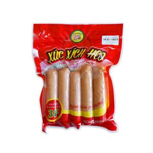 Prodotti di Carne Surgelata Salutari per Vendita all'Ingrosso e al Dettaglio, Salsiccia di Maiale alle Erbe Binh Minh Realizzata con Maiale Alimentato a Erbe Biologiche - Product Image 3