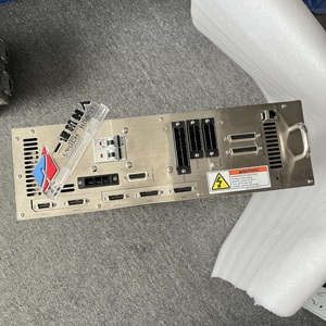 30D65K-<span class=keywords><strong>C212</strong></span> Armoire de contrôleur de robot en aluminium Bon état d'utilisation en stock Équipement électrique 30D65K <span class=keywords><strong>C212</strong></span> - Product Image 3