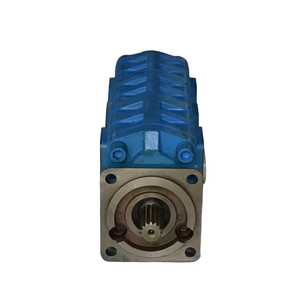 Pompe hydraulique quadruple HuamaoCBGJ3100310020502025, pompe de surpression pour pièces de rechange de machines de forage - Product Image 4