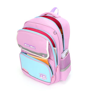 2024, el fabricante más vendido, <span class=keywords><strong>mochila</strong></span> <span class=keywords><strong>con</strong></span> <span class=keywords><strong>ruedas</strong></span> para niños <span class=keywords><strong>con</strong></span> <span class=keywords><strong>ruedas</strong></span> y asas, multicompartimento, impermeable, Niño de dibujos animados - Product Image 2