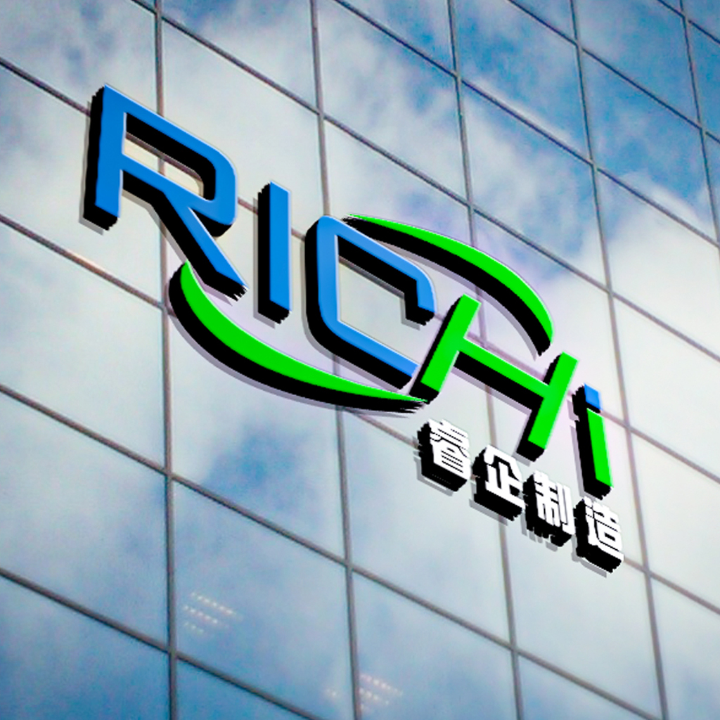 Richi Machinery Manufacture (Jiaozuo) Co., Ltd. logo
