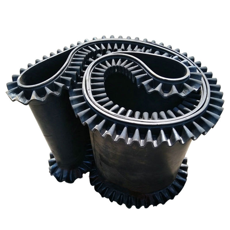 High Temperature Customized Rubber Side Wall