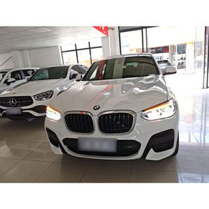 <span class=keywords><strong>BMW</strong></span> <span class=keywords><strong>X4</strong></span> 2020 de <span class=keywords><strong>Segunda</strong></span> <span class=keywords><strong>Mano</strong></span>, SUV, Motor de Combustión, 5 Plazas, Tracción en las Cuatro Ruedas, Automático, Volante a la Izquierda, Auto Usado <span class=keywords><strong>BMW</strong></span>, para Desplazamientos Urbanos, 184 CV - Product Image 2