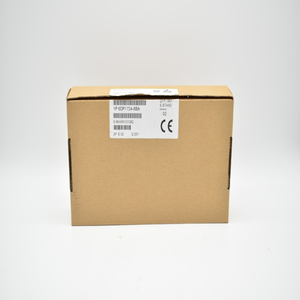 โมดูลเชื่อมต่อ NPCI 6DP1724-8BA E02 ระบบอัตโนมัติอุตสาหกรรม PLC - Product Image 2