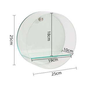 Acrylique japonais <span class=keywords><strong>Anime</strong></span> figurines affichage stockage produit présentoir pièce maîtresse pour la maison décor Commercial - Product Image 1