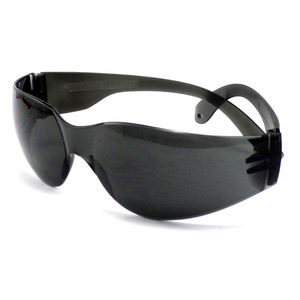 Gafas de Seguridad con Montura Completa, Lentes de Policarbonato Antivaho, Protección para Obras de Construcción AS1337 - Product Image 4