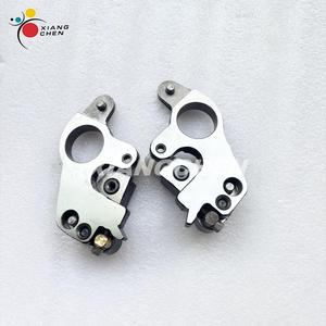 42.030.001 42.030.002 MV.001.510 Bearing Plate DS&OS for GTO52 Offset Printer Press Parts - Product Image 3