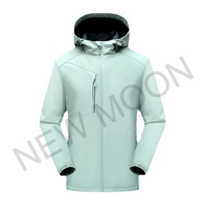 Custom Blank Outdoor <b>Jacket</b> Breathable Wear Resistant Windbreaker <b>Jacket</b> Plus Size Men's Sportswear <b>Jacket</b> - Product Image 1