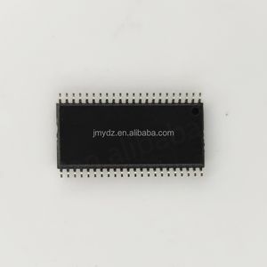 Nuevo y Original Chip Amplificador TAS5634DDVR, Pantalla de Serigrafía TAS5634, Paquete HSSOP44 - Product Image 2