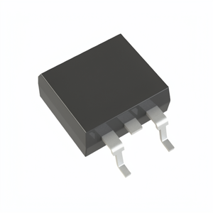 Electronics Component Power Management (PMIC) TO 263 3, D2PAK , TO 263AB Original LM337D2TG - Product Image 1
