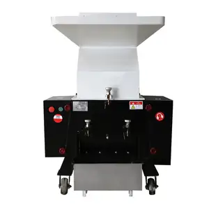 Plastic Crusher Machine/ Mini Small Plastic Shredder for Sale