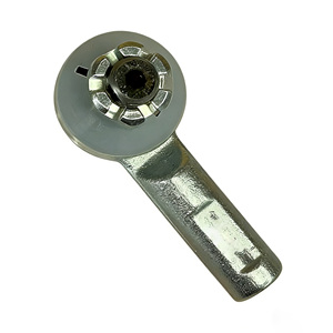 OEM 48810-M68P00 <span class=keywords><strong>Donde</strong></span> la Calidad se Une a la Asequibilidad, Extremo de Barra de Dirección/Extremos de Barra de Acoplamiento para Alto/Baleno - Product Image 2
