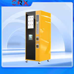 เครื่องหยอดเหรียญถ้วยถั่วฟังก์ชัน SDK สำหรับกาแฟสดใหม่เทคโนโลยีล่าสุด - Product Image 3