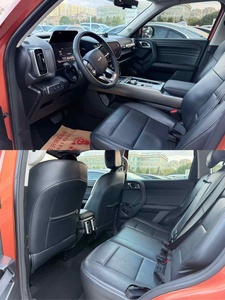 Heißer Verkauf Great Wall Haval Dargo 2022 1.5t 169PS <span class=keywords><strong>L4</strong></span> 7-Gang DCT 2WD Labrador Edition Kompakt-SUV Günstiger Gebrauchter Benzin-PKW - Product Image 5