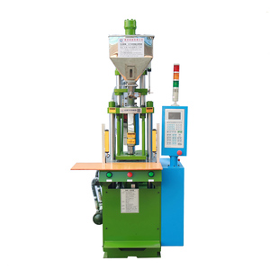 Bán tự động Máy ép nhựa, Micro USB Cáp máy làm, USB cáp dữ liệu máy - Product Image 5