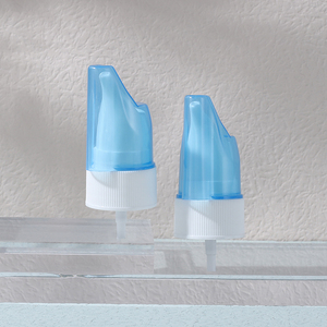 เครื่องพ่นยาพ่นจมูกพลาสติกสีชมพูแบบพกพาขายดี - Product Image 4